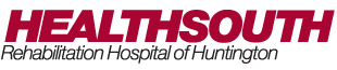 HealthSouth Rehabilitation Hospital of Huntington